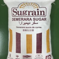 Demerara Demerara